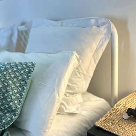 Rio House Apartment Бари Екстериор снимка