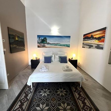 Rio House Apartment Бари Екстериор снимка