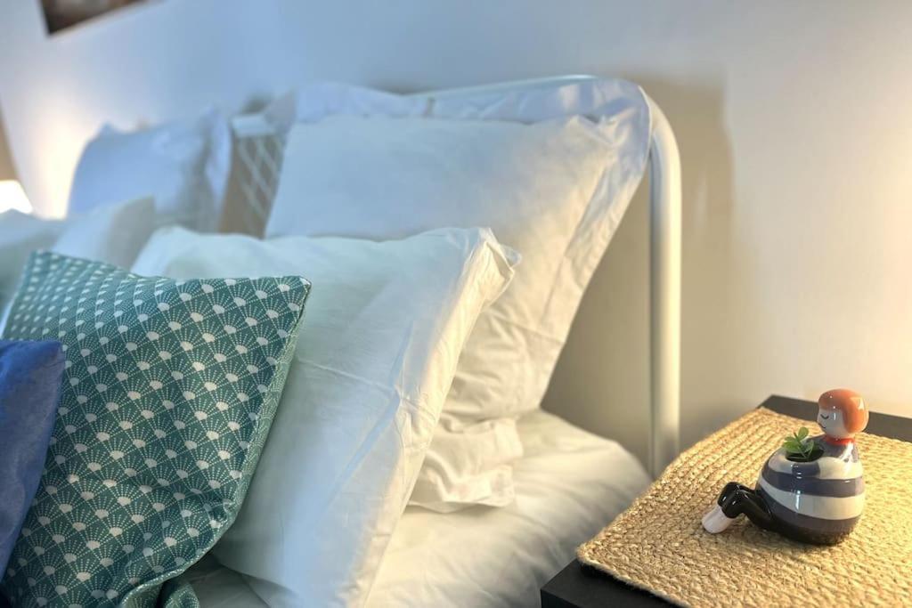 Rio House Apartment Бари Екстериор снимка