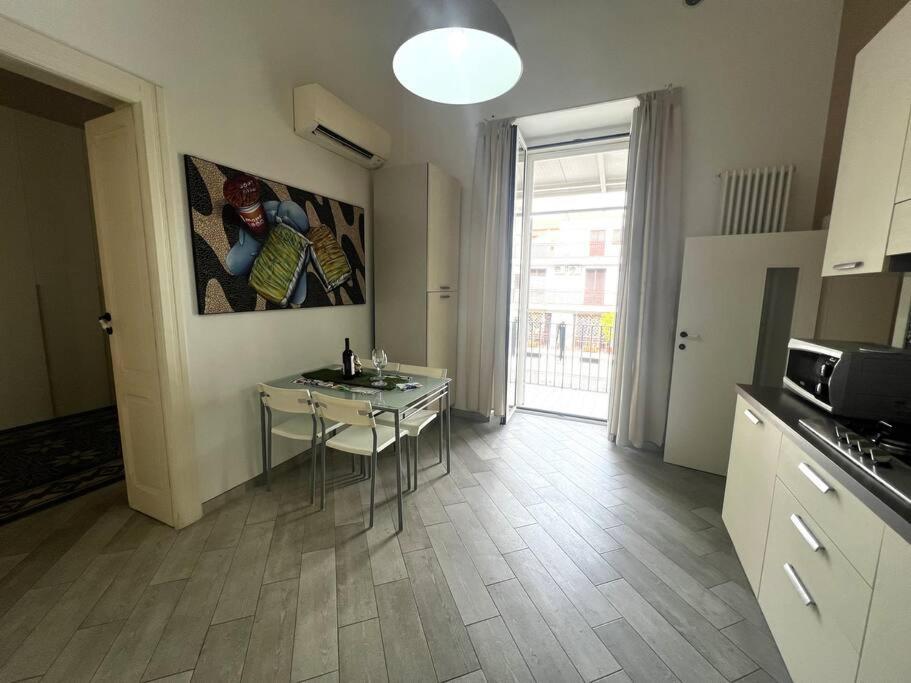 Rio House Apartment Бари Екстериор снимка