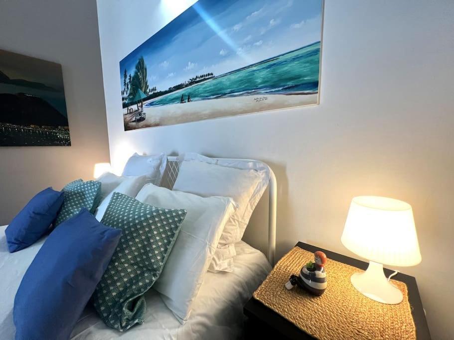 Rio House Apartment Бари Екстериор снимка