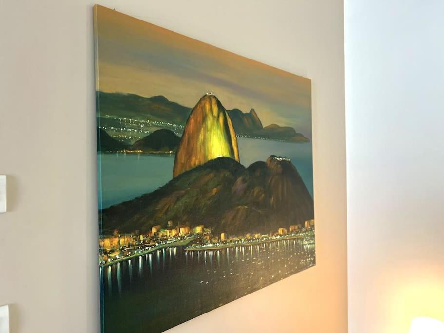 Rio House Apartment Бари Екстериор снимка